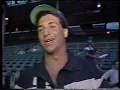 CNN - Wrigley Field first night game Chicago Cubs 1988