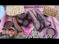 Texas Monthly s Top Rated BBQ in Oregon Matt s BBQ in Portland has Amazing Brisket Burt Ends