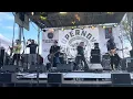 Spring Heeled Jack - Jolene 9/13/25 at Supernova Ska Fest