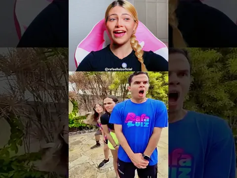 Só tinha UM banheiro