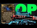 Ocucor Warframe s STRONGEST Secondary Sentient Surge