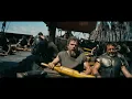 The Odyssey - Chasing The Escaping Sun (Music by Hoven)