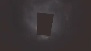 Foghorns Drown - End Area - Heap Enlight - Bug