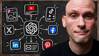 ChatGPT 6 Just Changed Digital Marketing Forever