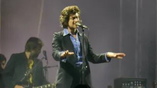 arctic monkeys my propeller first time since 2014 live at ashton gate bristol 29 05 2023 