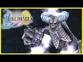 Final Fantasy X Walkthrough 47 - Cavern of the Stolen Fayth