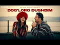 Download Lagu Gulinur \u0026 Davut Güloglu - Dog’loro dushdim (Official Music Video 2024)