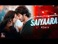Download Lagu Saiyaara Remix 2025 | 4K Bollywood Love Remix | ASR Music | Arun Raiya | Saiyaara Dj Remix 2025 |