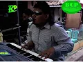 "Karam Tak Berair" Vokal Bang H. Subro
