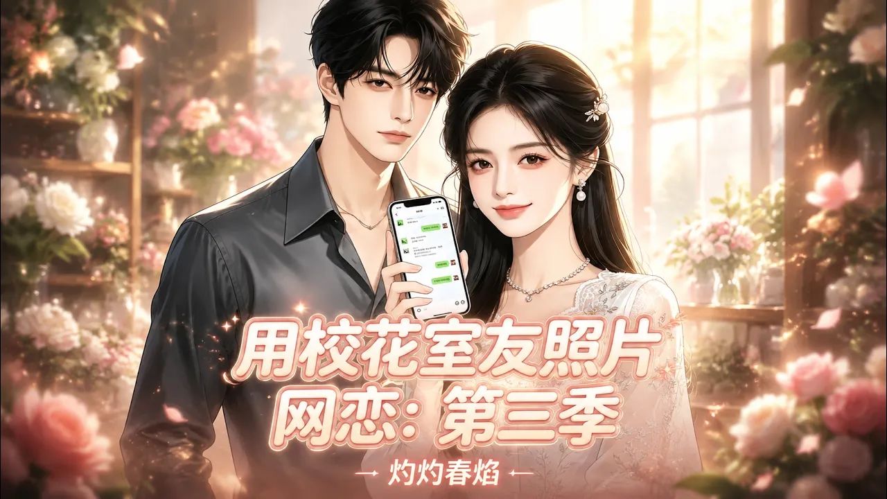 用校花室友照片网恋:第三季,灼灼春焰