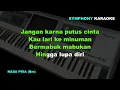 SEBOTOL MINUMAN KARAOKE NADA PRIA/COWOK | Leo Waldy | Titiek Nur