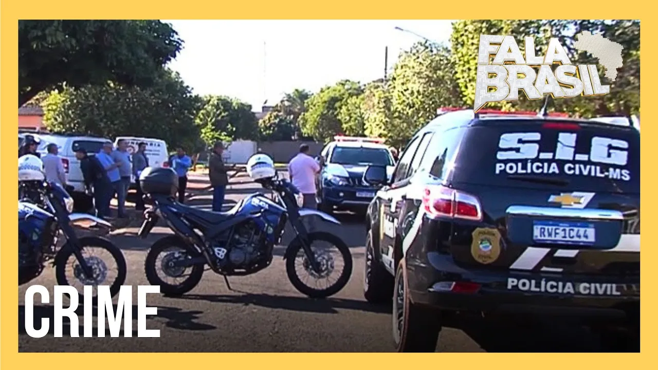 Médico encontrado morto por estrangulamento