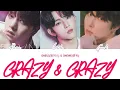 Download Lagu [AZE] ONEUS(원어스) - ㅁㅊㄷㅁㅊㅇ(CRAZY \u0026 CRAZY)(ft. \u0026 prod. Giuk from ONEWE)