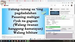how to download mp3 from youtube and other music video websites