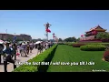 Katie Melua - Nine Million Bicycles(Lyrics)北京有九百萬輛腳踏車
