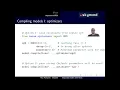 Sequential models in keras