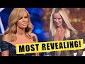 Amanda Holden s Most Revealing Fashion Choices