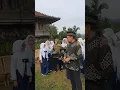 Lagu BTS (Behind The Scene) perpisahan sekolah tahun 2022
