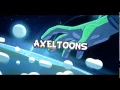 Lagu ∘ Intro Para AxelToons (Retroblock Style!) × By Skaaz ( ͝° ͜ʖ͡°) ∘