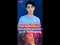 Lagu Does the world miss me - Cover Yu Menglong Ter SEDIH 2025 #yumenglong #viral #fyp #musiccover