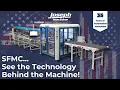 Download Lagu SFMC Pictorial Overview from Joseph Machine Company