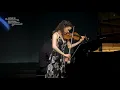 Download Lagu MHIVC 2019 Round 2: Jacqueline Audas (Grieg: Sonata No 3, Op 45)