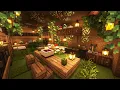 Minecraft Fairy Underground House Tutorial Cottagecore Mizuno s 16 Craft Resource Pack