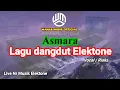 Download Lagu Lagu dangdut versi Elektone || Asmara / Nr Musik Elektone