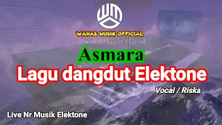 lagu dangdut versi elektone asmara nr musik elektone