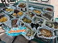Delicious Food Choices at Camelbeach Tannersville PA