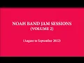 Download Lagu Noah Band Jam Sessions (Volume 2)