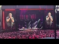 Rodney Atkins and his son Elijah singing Watching You