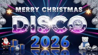 Best Nonstop Christmas Songs Medley 2026 Greatest Nonstop Christmas Music Mix 