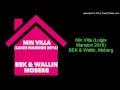 Min Villa Bass boosted