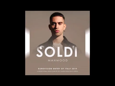 Download MP3 2019 Mahmood - Soldi