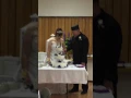 CT getting married