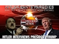 Download Lagu Hitler interviews President Trump