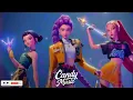 أغنية ' Golden' لفرقة هانتركس الجديدة مترجمة بالعربية | Huntrix ' Golden' Arabic sub