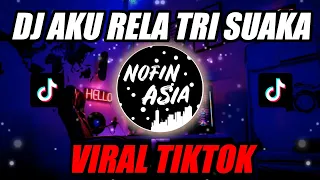 Download DJ AKU RELA - Tri Suaka (Official Remix Full Bass 2019) MP3