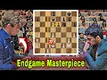 Download Lagu Magnus Shows Why He's the Greatest – Endgame Masterclass!