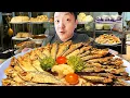 Is This the BEST BREAKFAST BUFFET in the Philippines