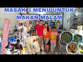 Download Lagu JALAN JALAN KE SENTEBANG  SINGGAH KE TOKO BELI BUKU DAN MEJA BELAJAR