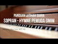 Download Lagu Panduan Latihan Suara Sopran - Hymne Pemuda GMIM