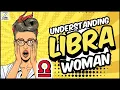 Understanding LIBRA Woman Personality Traits Love Career Fashion and more