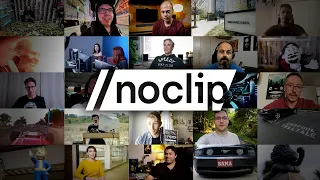 Remembering 10 Years of /noclip