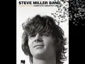 STEVE MILLER BAND Rock 'n' ME Extended Version