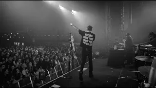 G-Eazy World Tour: Episode 10