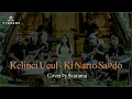 Download Lagu Kelinci Ucul - Ki Narto Sabdo (Cover by Svarama) | Keroncong Groove Cover