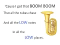All About That Bass (Clef)