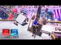 Download Lagu Most Destructive Bot Winner - TOMBSTONE - Biggest Hits - World Championship I | BATTLEBOTS